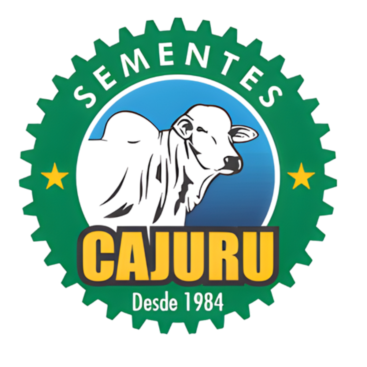 Sementes Cajuru